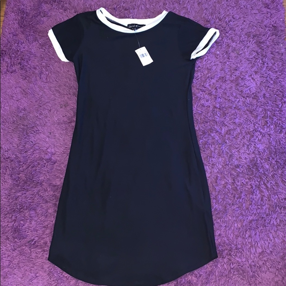 Mid dress
